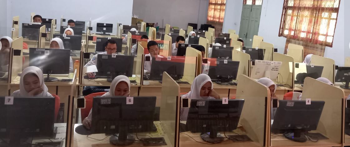 Laboratorium Komputer